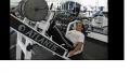 Leg Workout How to Work Around a Knee Injury