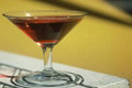 The Legend Martini