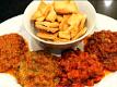 Product Review: Lagranada Dips And Grilled Cheese Sandwich