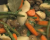 How to make a "Jardiniere de Legumes Recipe Video