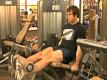 Heavy Duty Leg Workout 8