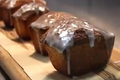 How To Make Lemon Drizzle Cakes