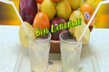 Why Drink Soda, Drink Lemonade