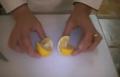 Tips on Lemon Decoration