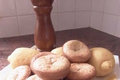 How To Make Lemon Pepper Popovers