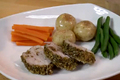 How To Make Lemon And Thyme Pork