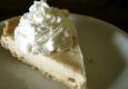 Lemon Angel Pie