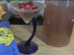Lemon Balsamic Martini