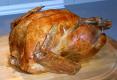 Lemon Barbecued Turkey
