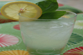 How To Make Lemon Bimbo Basilade