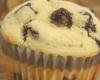 How To Make Lemon Flavor Blueberry Muffin