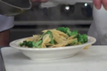 How To Make Healthy Citrus Broccoli Pasta