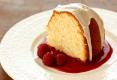 Old Time Pound Cake