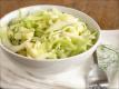How To Make Lemon Cabbage