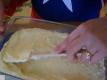 How To Make Real Texas Lemon Coffee Cake Part 1 of 3