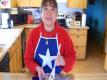 How To Make Real Texas Lemon Coffee Cake Part 2 of 3