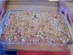 How To Make Real Texas Lemon Coffee Cake Part 3 of 3