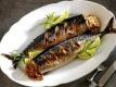 Lemon Cedar Leaf Mackerel 