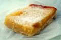 How To Make Lemon Cheese Bars