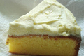 How To Make Lemon Cheese Cake