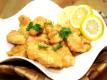 How To Make Lemon Chicken Part 2  Frying And Finishing