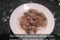 How To Make Easy Lemon Chicken