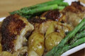 How To Make Lemon Chicken Skillet