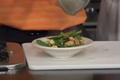 Low Sodium Lemon Chicken Stir Fry