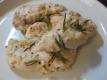 How To Make Lemon Chicken With Garlic And Rosemary