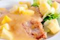 How To Make Lemon Chicken With Pineapple