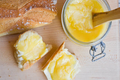 Lemon Curd