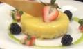 How To Make Lemon Curd Souffl&eacute;