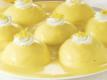 Lemon Delights ( Delizie al Limone ) - Italian 