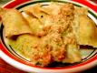 How To Make Mushroom Ravioli With Prawns