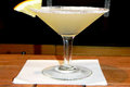 How To Make The Lemon Drop Cocktail