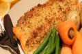 FitBritGB's Lemon Pepper Fish - Easiest Valentines Day