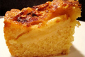 How To Make Lemon Flavored Sponge Cake