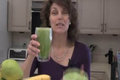Lemon Fresh Iceberg Green Smoothie