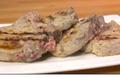 Lemon Garlic Pork Chop
