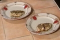 Baked Lemon Garlic and Rosemary Chicken Breast