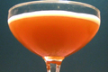 How To Make Lemon-garnished Negroni