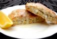 Lemon Poppyseed Scones