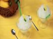 Lemon Granita 