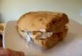 How To Make Lemon Lime Chicken Sandwich