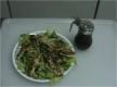 How to Make Delicious Lemon and Pepper Chicken Dish