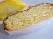 Lemon Loaf