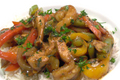 How To Make Lemon Marinated Chicken