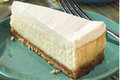 Lemon Mascarpone Cheesecake