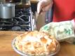 Lemon Meringue Pie With Homemade Meringue