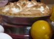 How To Make Classic Lemon Meringue Pie Part 1    - Baking